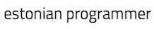 Career path: programmer to manager logo
