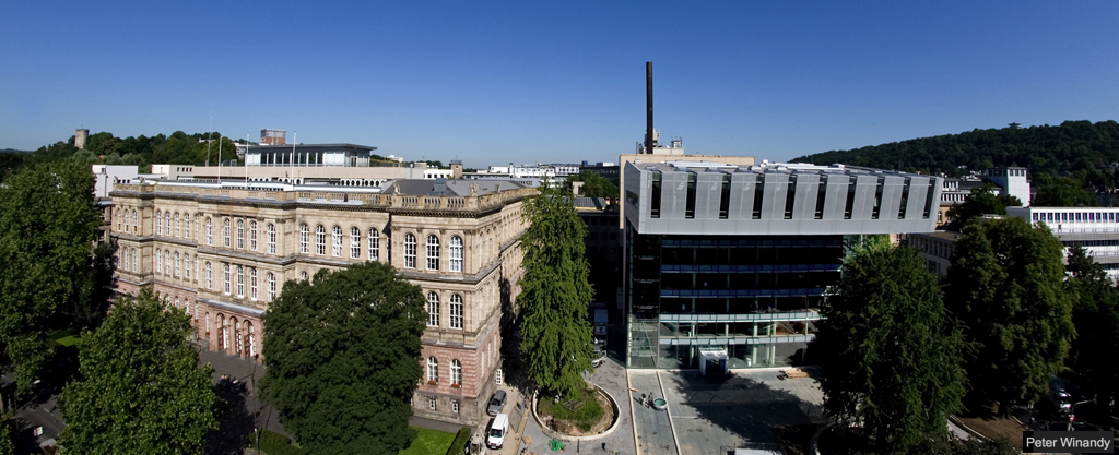 RWTH Aachen University